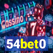 54bet0