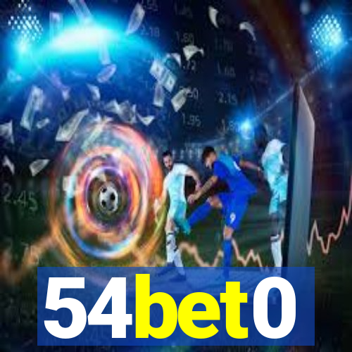 54bet0