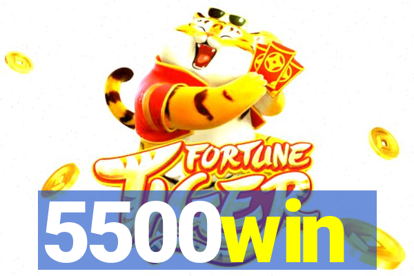 5500win