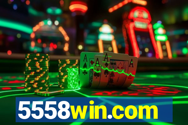 5558win.com