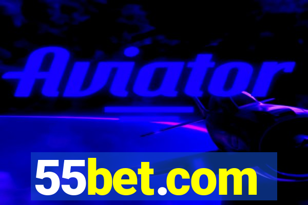 55bet.com