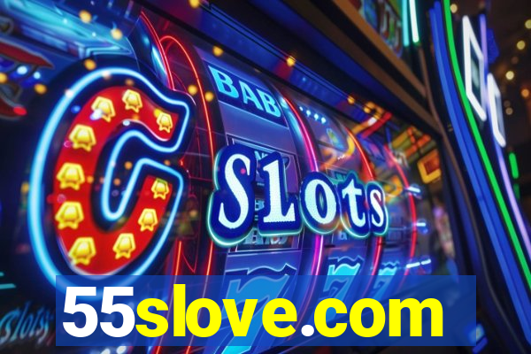 55slove.com