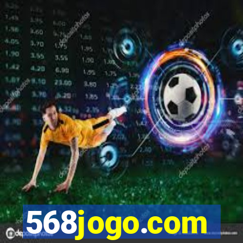 568jogo.com