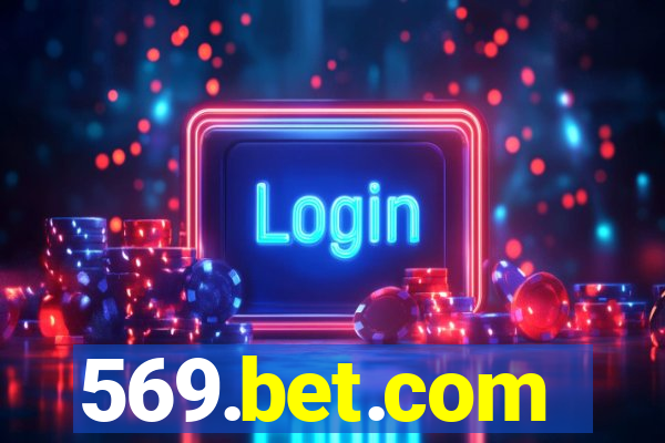 569.bet.com