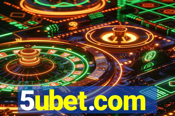 5ubet.com