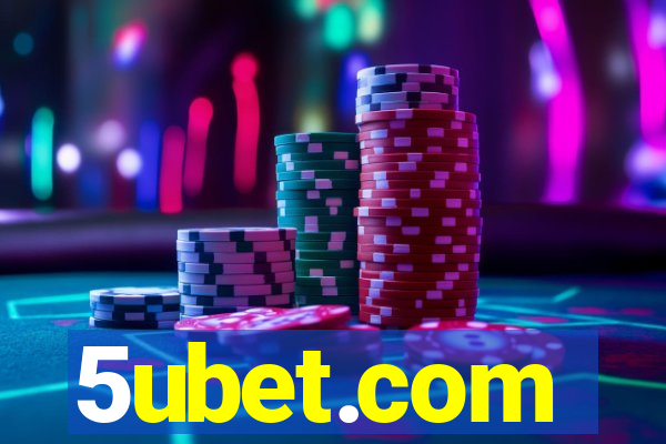 5ubet.com