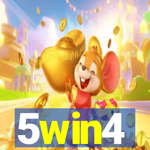 5win4