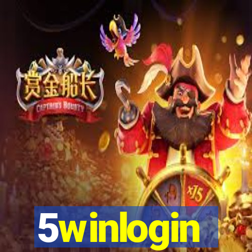 5winlogin