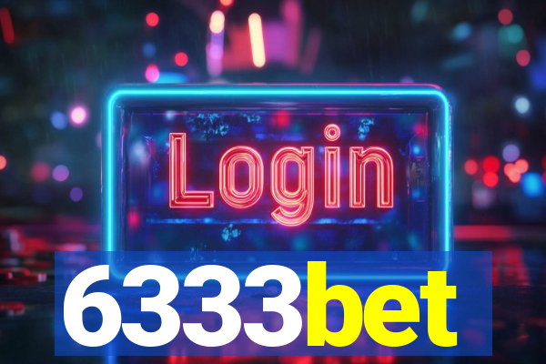 6333bet