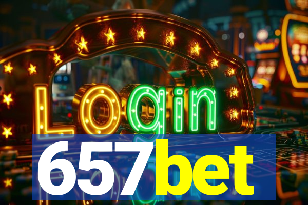 657bet