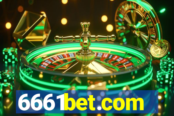 6661bet.com