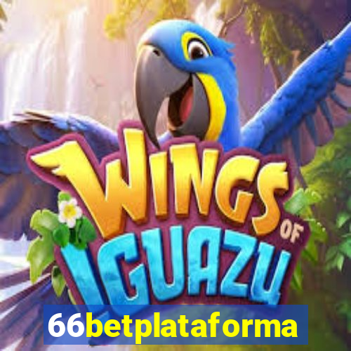 66betplataforma