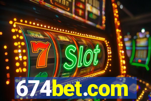 674bet.com