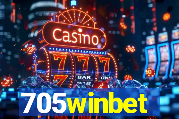 705winbet