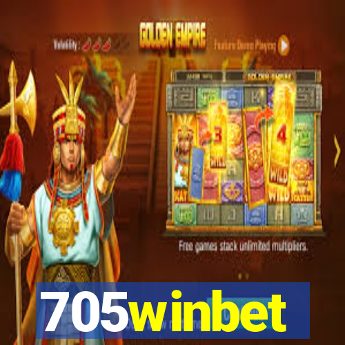 705winbet