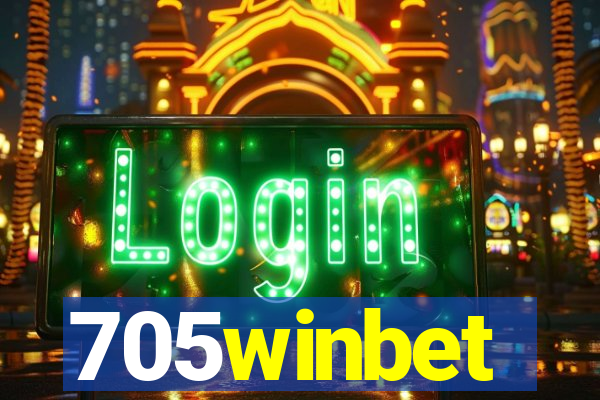 705winbet