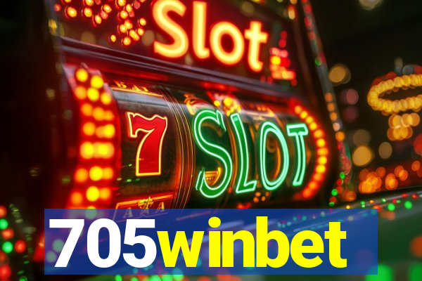 705winbet