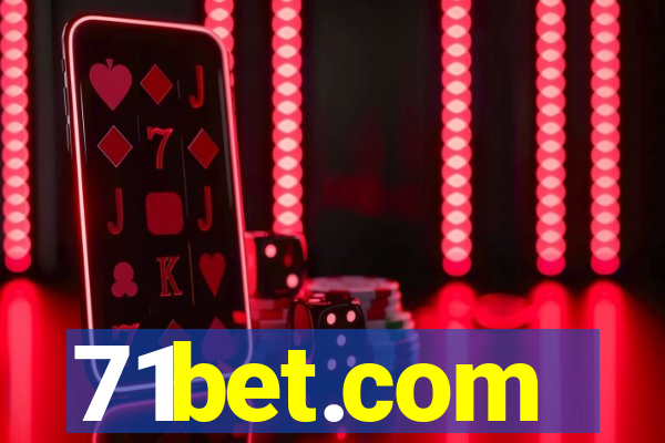 71bet.com