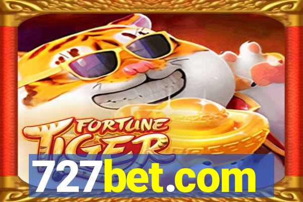 727bet.com