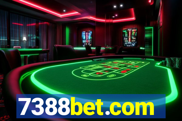 7388bet.com