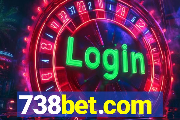 738bet.com