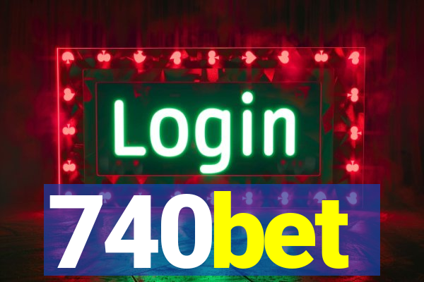 740bet