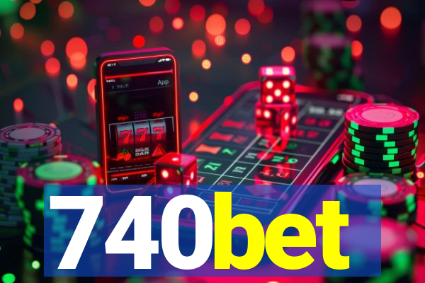 740bet