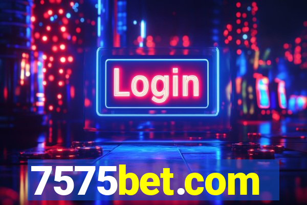 7575bet.com