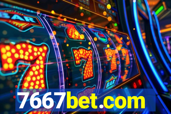 7667bet.com