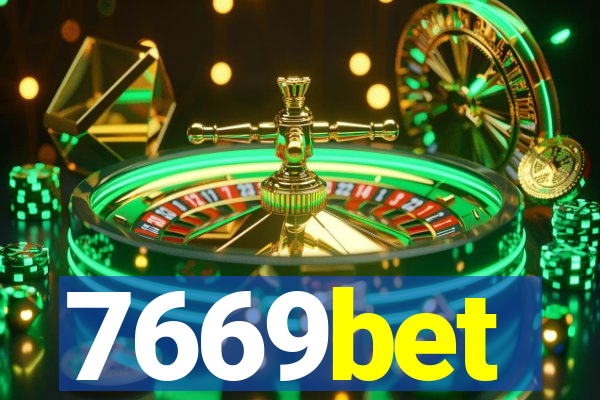 7669bet