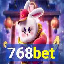 768bet