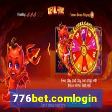 776bet.comlogin