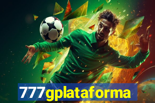 777gplataforma