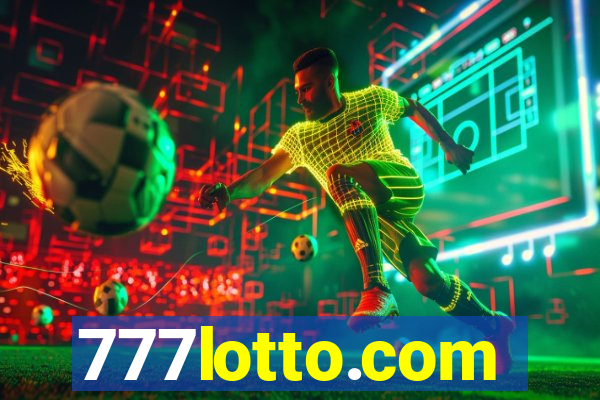 777lotto.com