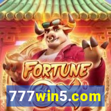 777win5.com