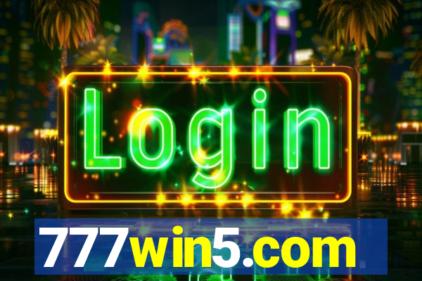 777win5.com