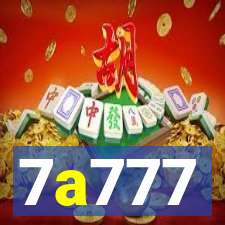 7a777