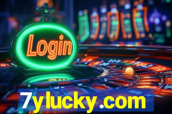 7ylucky.com