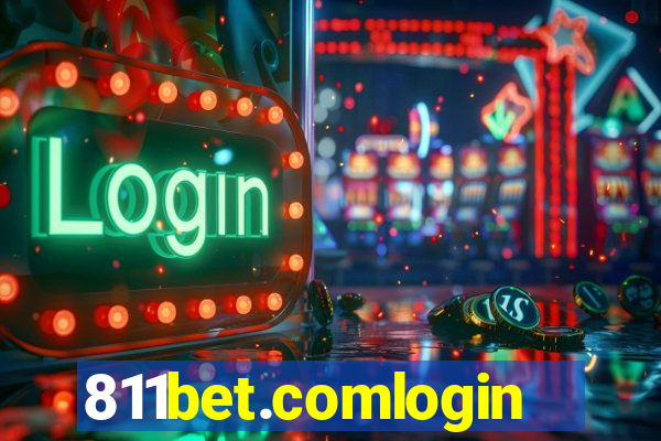 811bet.comlogin