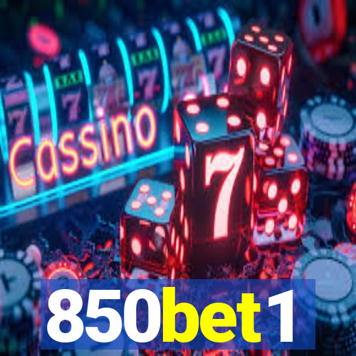 850bet1