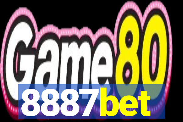 8887bet