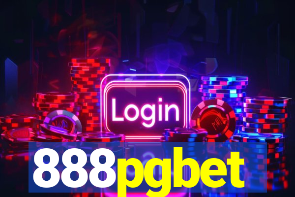 888pgbet