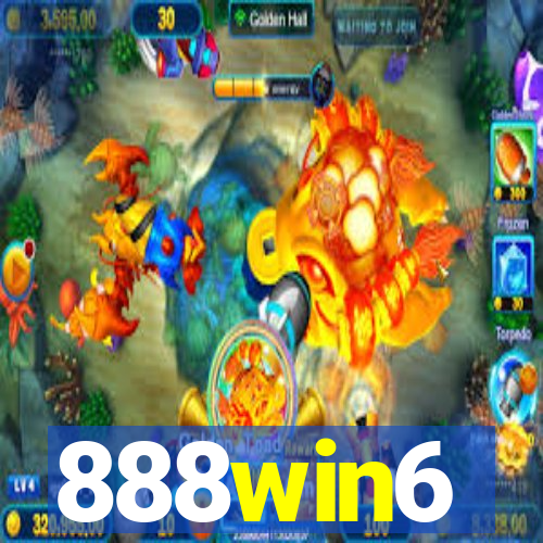 888win6