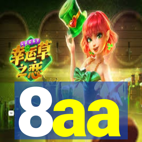 8aa