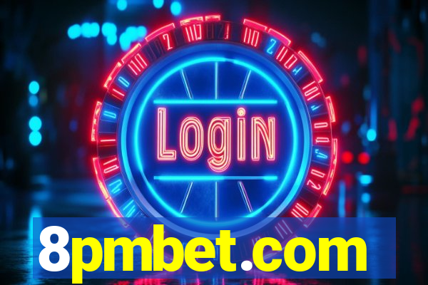 8pmbet.com