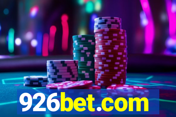 926bet.com