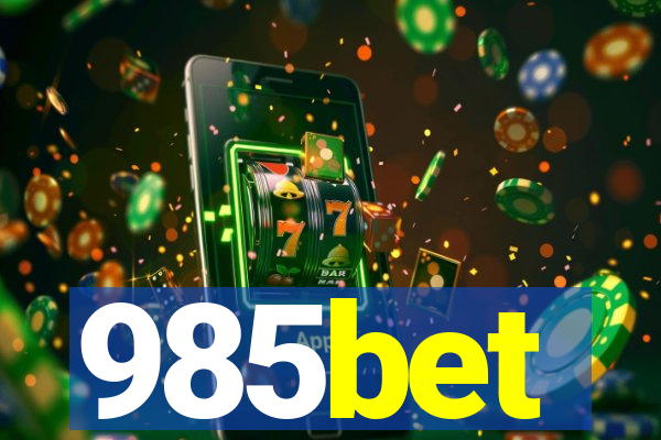 985bet