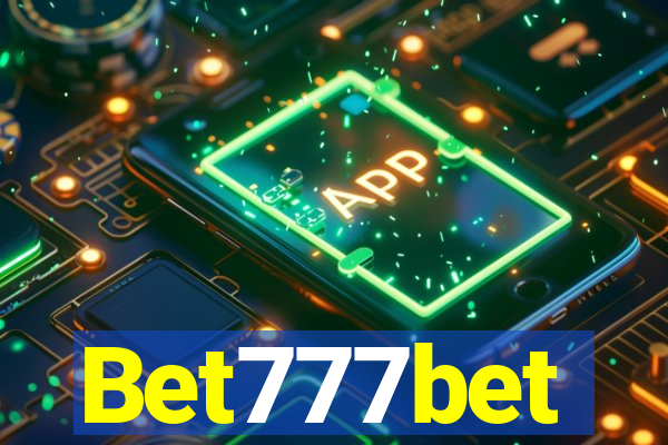 Bet777bet