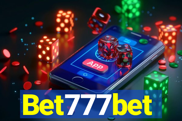 Bet777bet