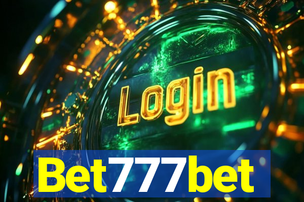 Bet777bet